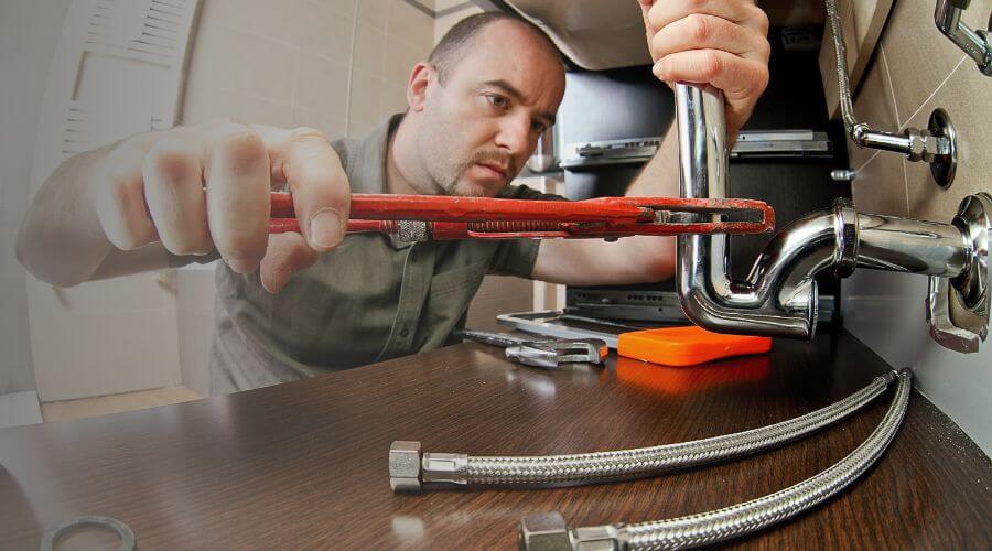 Professional sink repair in Leadore, ID
